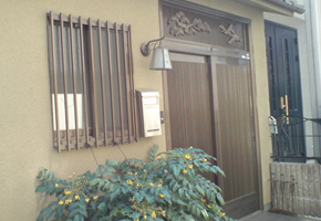 京都稽古場