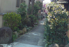 京都稽古場