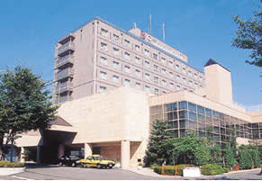 岡山稽古場