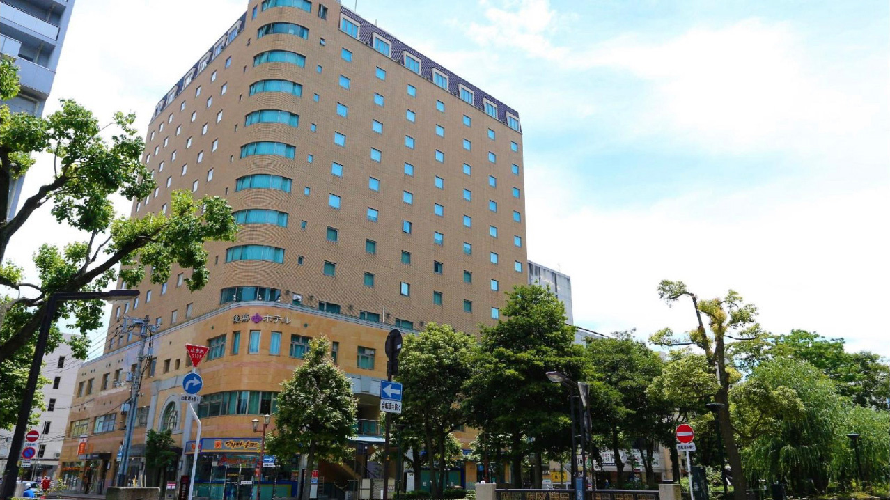 岡山稽古場